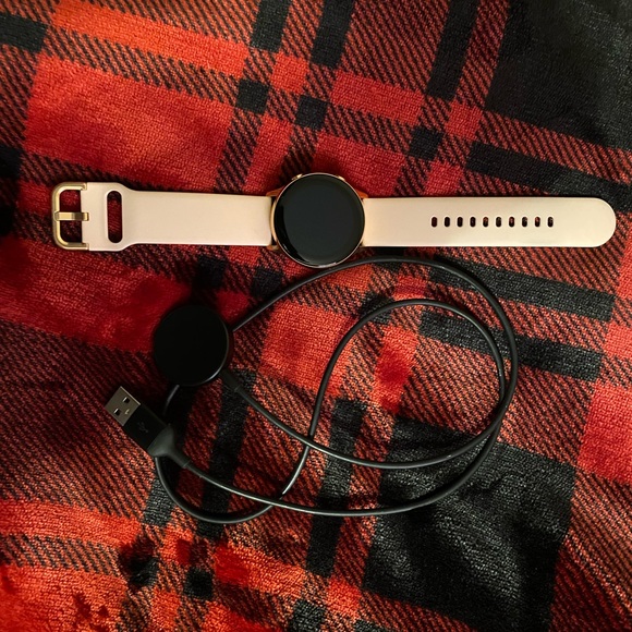 Smartwatches